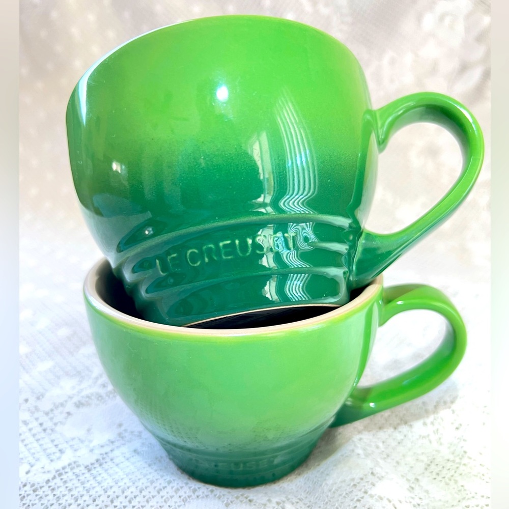 Le Creuset Bistro Mug